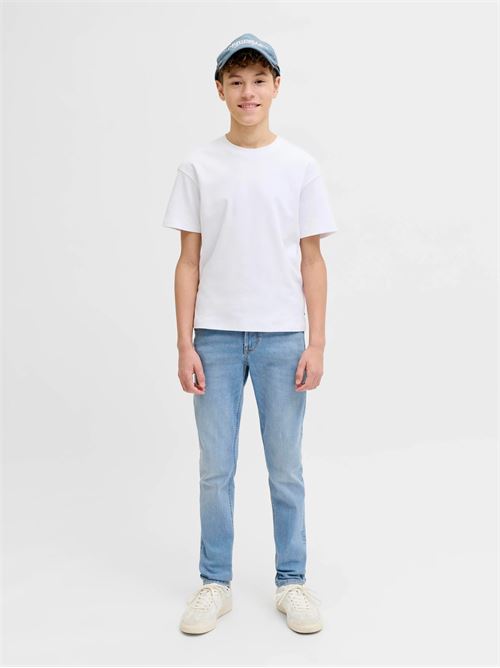  JACK JONES KIDS | 12289307/Blue Denim